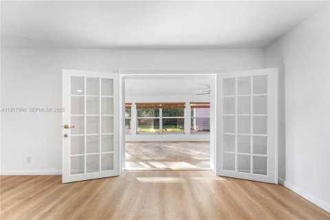 Купить виллу или дом в Плантация, Флорида 3 спальни, 149.76м2, № 1986303 - фото 15