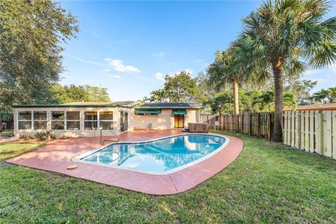 Купить виллу или дом в Плантация, Флорида 3 спальни, 149.76м2, № 1986303 - фото 30