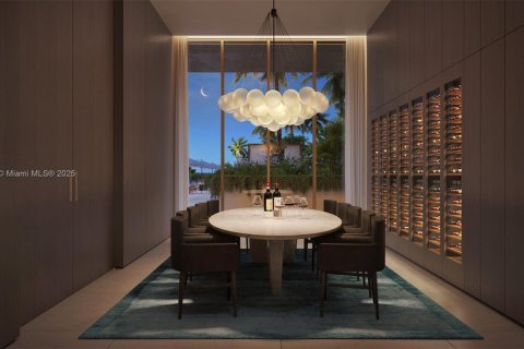 Copropriété à vendre à Miami Beach, Floride: 3 chambres, 175.59 m2 № 1925524 - photo 13
