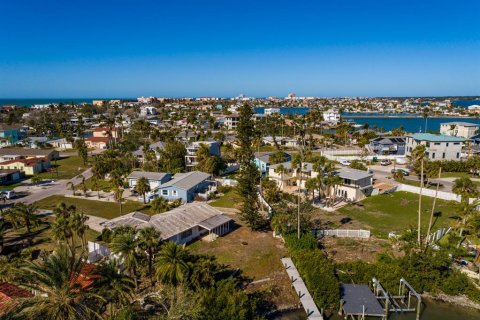 Casa en venta en Redington Beach, Florida, 2 dormitorios, 119.57 m2 № 1614285 - foto 27