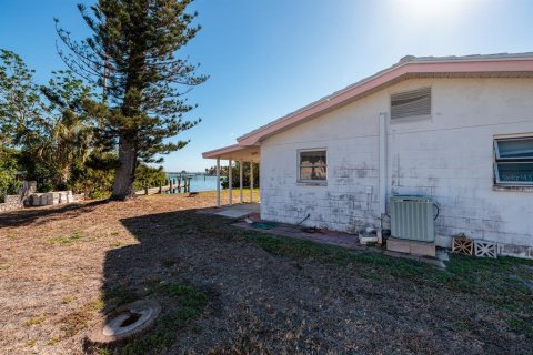 Casa en venta en Redington Beach, Florida, 2 dormitorios, 119.57 m2 № 1614285 - foto 29