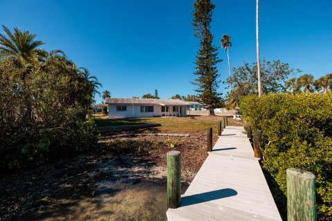 Casa en venta en Redington Beach, Florida, 2 dormitorios, 119.57 m2 № 1614285 - foto 9
