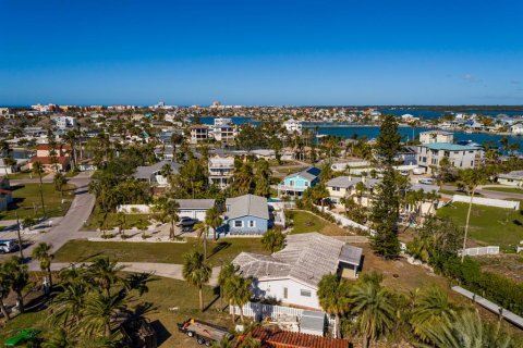 Casa en venta en Redington Beach, Florida, 2 dormitorios, 119.57 m2 № 1614285 - foto 26
