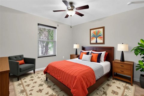 House in North Fort Myers, Florida 3 bedrooms, 152.45 sq.m. № 1911348 - photo 24