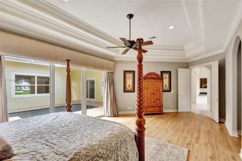 House in Palm Beach Gardens, Florida 4 bedrooms, 283.91 sq.m. № 1737832 - photo 8
