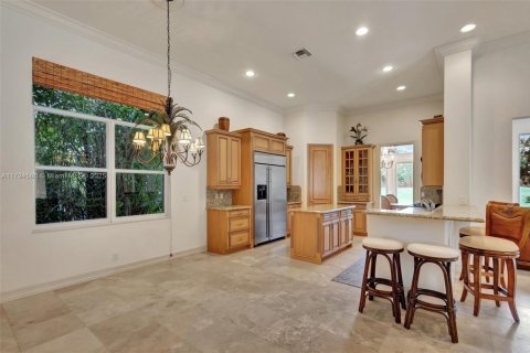 House in Palm Beach Gardens, Florida 4 bedrooms, 283.91 sq.m. № 1737832 - photo 21