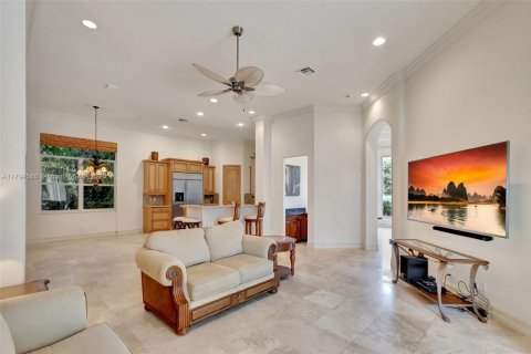House in Palm Beach Gardens, Florida 4 bedrooms, 283.91 sq.m. № 1737832 - photo 19