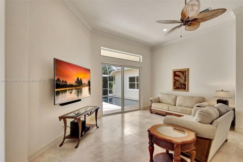 House in Palm Beach Gardens, Florida 4 bedrooms, 283.91 sq.m. № 1737832 - photo 18