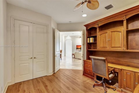 House in Palm Beach Gardens, Florida 4 bedrooms, 283.91 sq.m. № 1737832 - photo 24