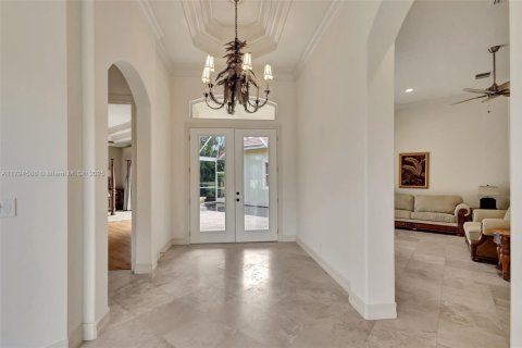 House in Palm Beach Gardens, Florida 4 bedrooms, 283.91 sq.m. № 1737832 - photo 16