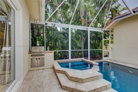 House in Palm Beach Gardens, Florida 4 bedrooms, 283.91 sq.m. № 1737832 - photo 14