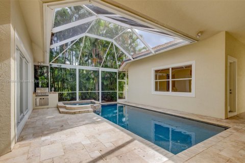 House in Palm Beach Gardens, Florida 4 bedrooms, 283.91 sq.m. № 1737832 - photo 29