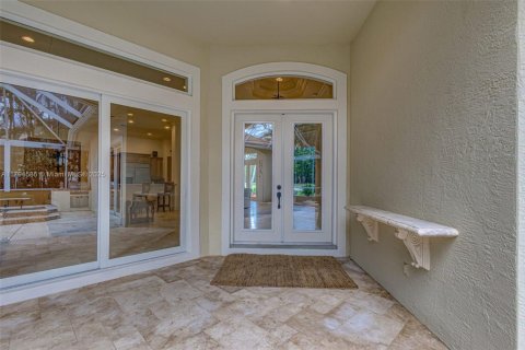 House in Palm Beach Gardens, Florida 4 bedrooms, 283.91 sq.m. № 1737832 - photo 15