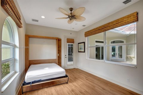 House in Palm Beach Gardens, Florida 4 bedrooms, 283.91 sq.m. № 1737832 - photo 28