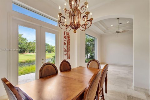 House in Palm Beach Gardens, Florida 4 bedrooms, 283.91 sq.m. № 1737832 - photo 4