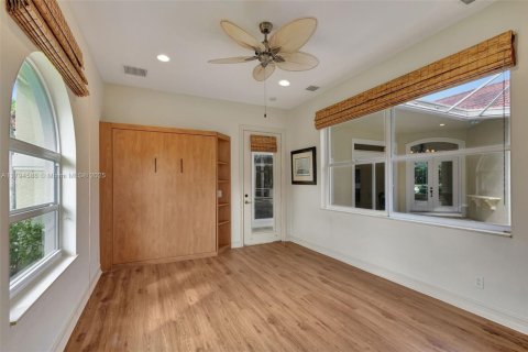 House in Palm Beach Gardens, Florida 4 bedrooms, 283.91 sq.m. № 1737832 - photo 27