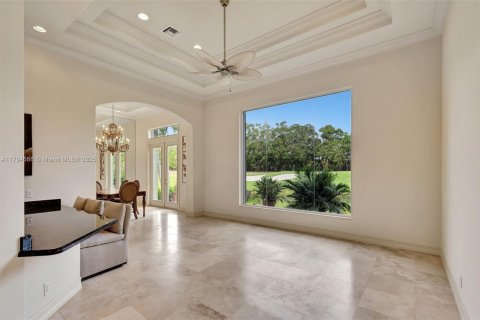 House in Palm Beach Gardens, Florida 4 bedrooms, 283.91 sq.m. № 1737832 - photo 3