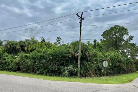 Land in Lehigh Acres, Florida № 2165191