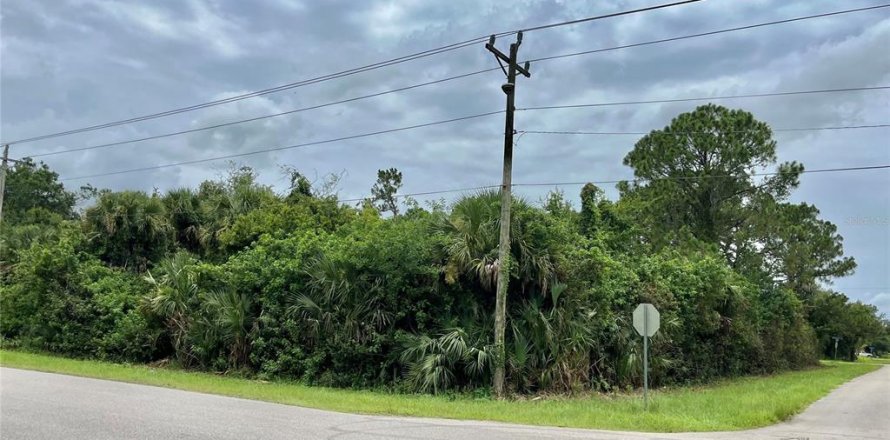 Land in Lehigh Acres, Florida № 2165191