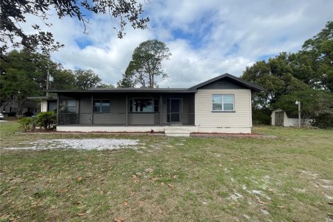House in Lake Mary, Florida 3 bedrooms, 159.33 sq.m. № 1822646 - photo 1
