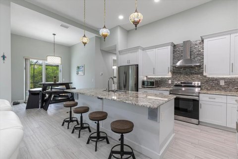 Villa ou maison à vendre à Punta Gorda, Floride: 4 chambres, 195.19 m2 № 2314906 - photo 10