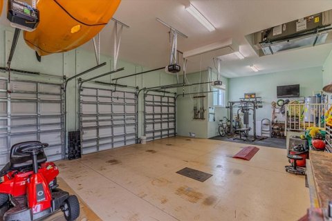 Villa ou maison à vendre à Punta Gorda, Floride: 4 chambres, 195.19 m2 № 2314906 - photo 30
