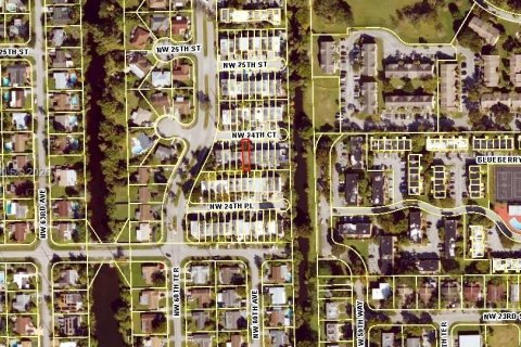 Adosado en venta en Sunrise, Florida, 3 dormitorios, 143.26 m2 № 2043357 - foto 8