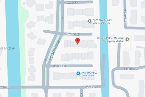 Adosado en venta en Sunrise, Florida, 3 dormitorios, 143.26 m2 № 2043357 - foto 9