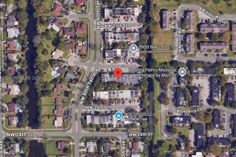 Adosado en venta en Sunrise, Florida, 3 dormitorios, 143.26 m2 № 2043357 - foto 6