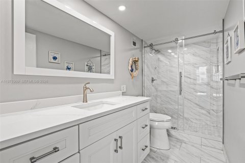 Купить кондоминиум в Холливуд, Флорида 2 спальни, 128.76м2, № 2036417 - фото 24