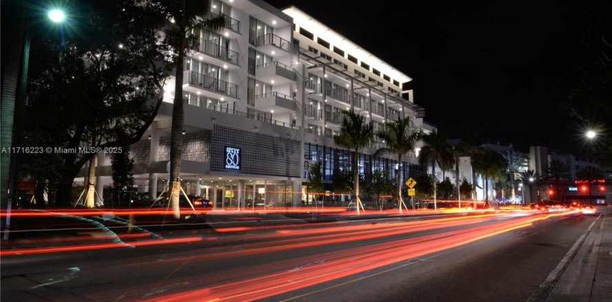 Condo à Miami Beach, Floride, 1 chambre № 1985062