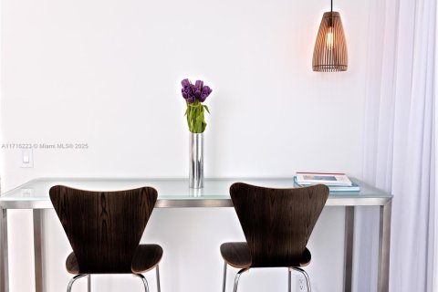 Copropriété à vendre à Miami Beach, Floride: 1 chambre, 40.6 m2 № 1985062 - photo 9
