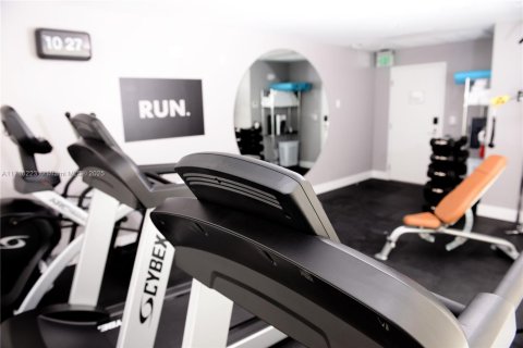 Copropriété à vendre à Miami Beach, Floride: 1 chambre, 40.6 m2 № 1985062 - photo 15