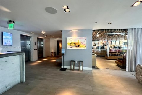 Copropriété à vendre à Miami Beach, Floride: 1 chambre, 40.6 m2 № 1985062 - photo 18