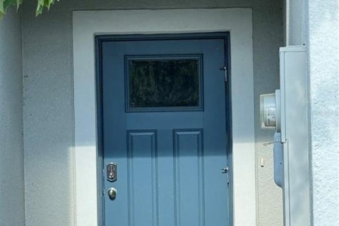 Touwnhouse à louer à Wesley Chapel, Floride: 2 chambres, 140.56 m2 № 2378241 - photo 6