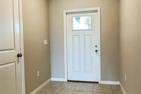 Touwnhouse à louer à Wesley Chapel, Floride: 2 chambres, 140.56 m2 № 2378241 - photo 7