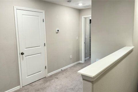 Touwnhouse à louer à Wesley Chapel, Floride: 2 chambres, 140.56 m2 № 2378241 - photo 14