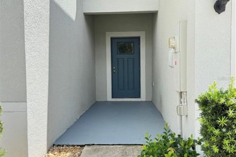 Touwnhouse à louer à Wesley Chapel, Floride: 2 chambres, 140.56 m2 № 2378241 - photo 5