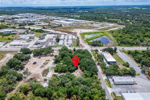 Land in Plant City, Florida № 2206371 - photo 24