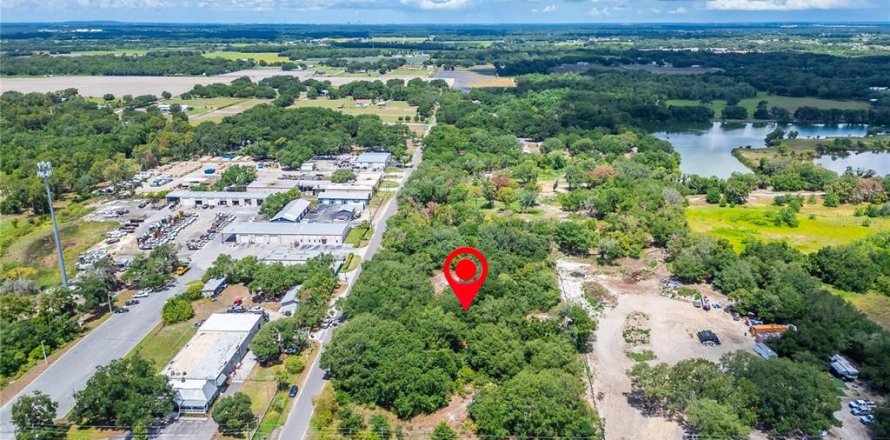 Land in Plant City, Florida № 2206371