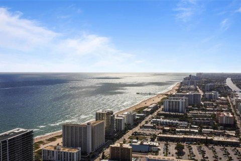 Condominio en venta en Pompano Beach, Florida, 1 dormitorio, 68.75 m2 № 2083085 - foto 20