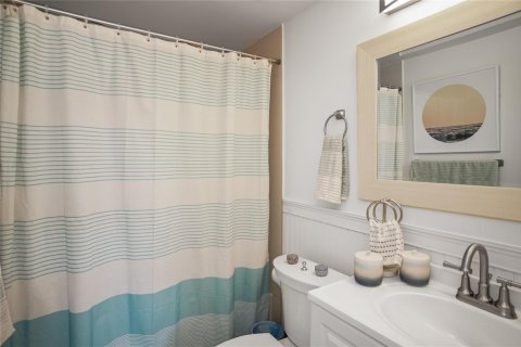 Condominio en venta en Pompano Beach, Florida, 1 dormitorio, 68.75 m2 № 2083085 - foto 12