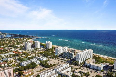 Condominio en venta en Pompano Beach, Florida, 1 dormitorio, 68.75 m2 № 2083085 - foto 27