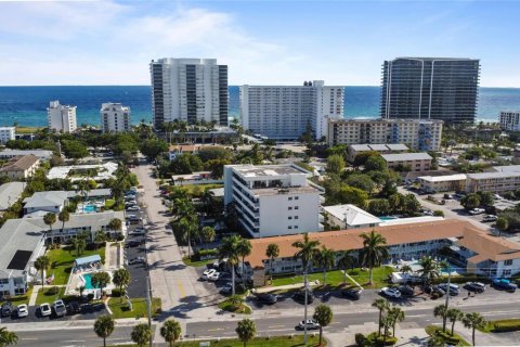 Condominio en venta en Pompano Beach, Florida, 1 dormitorio, 68.75 m2 № 2083085 - foto 26