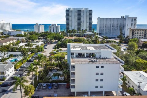Condominio en venta en Pompano Beach, Florida, 1 dormitorio, 68.75 m2 № 2083085 - foto 23