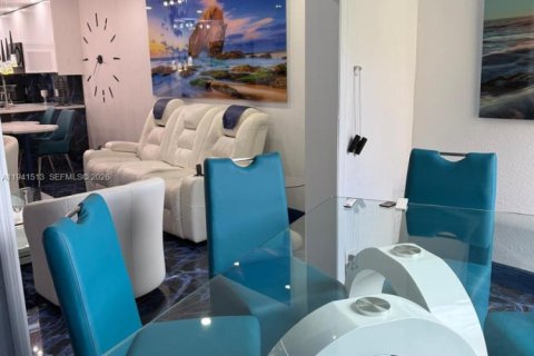 Copropriété à vendre à Lauderdale Lakes, Floride: 2 chambres, 87.7 m2 № 1998874 - photo 7