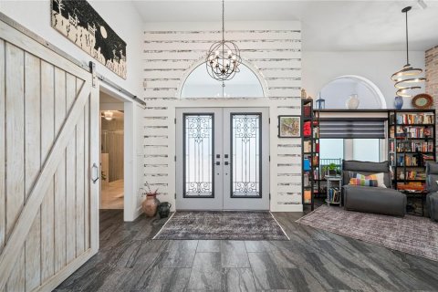 Купить виллу или дом в Порт-Шарлотт, Флорида 7 комнат, 241.82м2, № 2345446 - фото 12