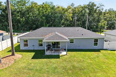 Casa en venta en Ocala, Florida, 3 dormitorios, 125.42 m2 № 2430816 - foto 6