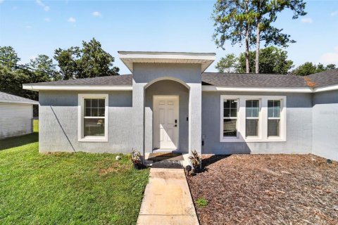 Casa en venta en Ocala, Florida, 3 dormitorios, 125.42 m2 № 2430816 - foto 7