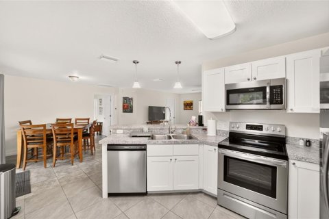 Casa en venta en Ocala, Florida, 3 dormitorios, 125.42 m2 № 2430816 - foto 17